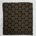 Pure Modal Ajrakh HandBlock Print