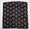 Pure Modal Ajrakh HandBlock Print