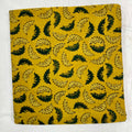 Pure Modal Ajrakh HandBlock Print