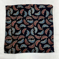 Pure Modal Ajrakh HandBlock Print