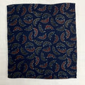 Pure Modal Ajrakh HandBlock Print