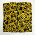 Pure Modal Ajrakh Handblock Print