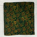 Pure Modal Ajrakh Handblock Print