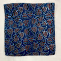 Pure Modal Ajrakh Handblock Print