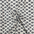 Pure Cotton Handblock Print