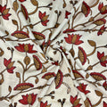 Pure Cotton Handblock Print