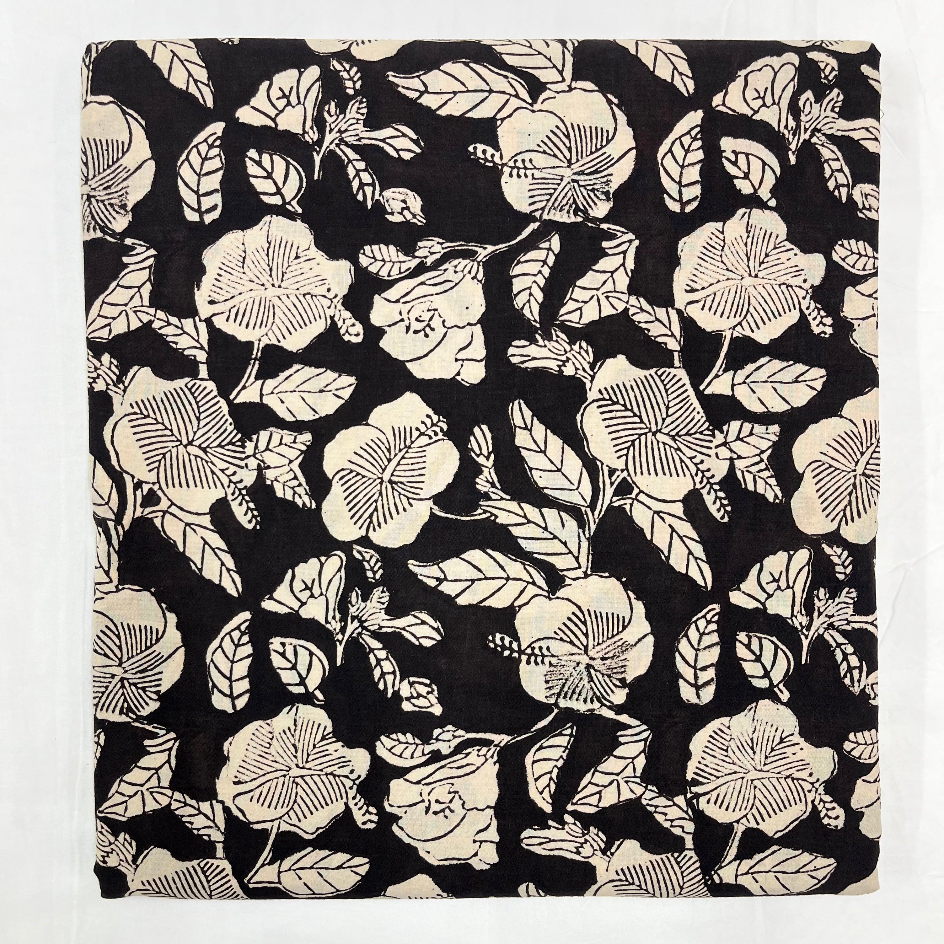 Pure Cotton Handblock Print