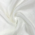 Pure 100% Viscose Organza Silk