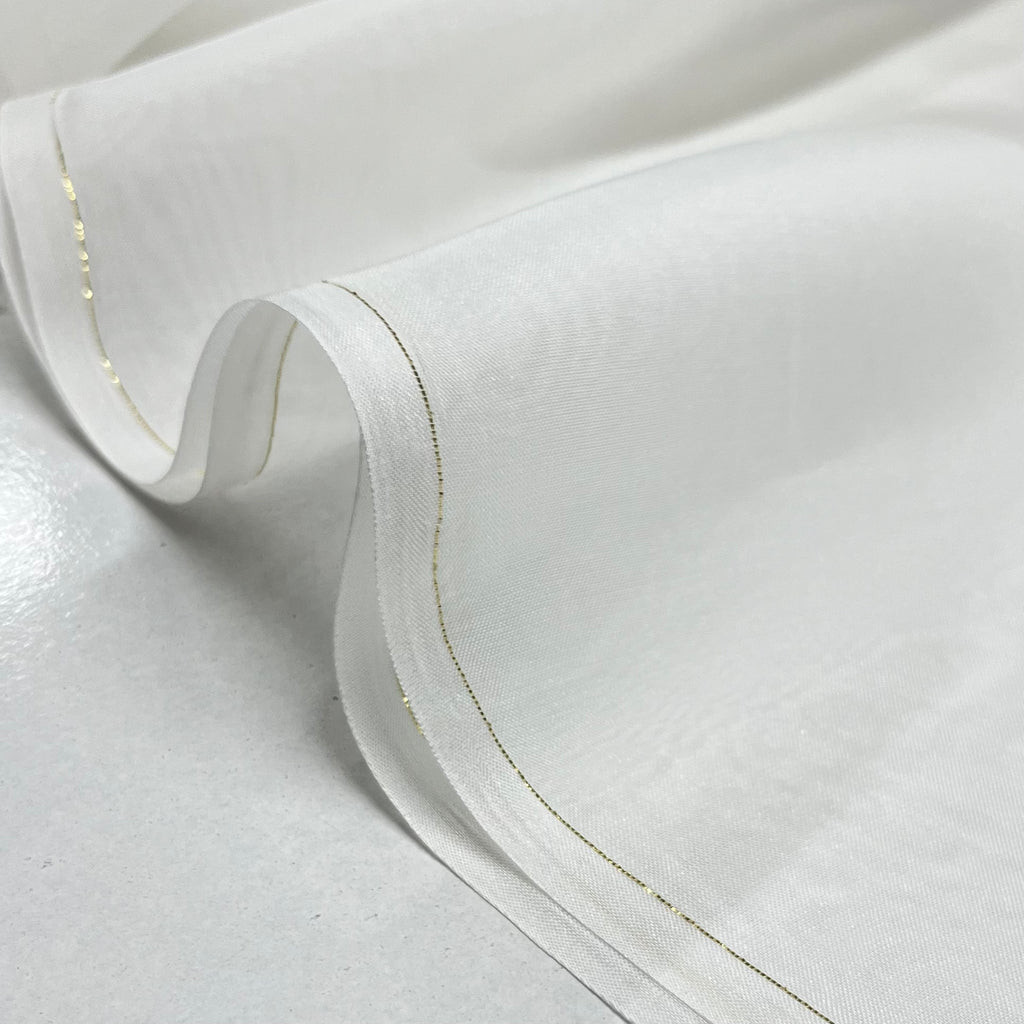 Pure 100% Viscose Organza Silk