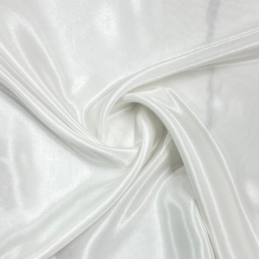 Pure 100% Viscose Crepe Silk