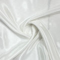 Pure 100% Viscose Crepe Silk