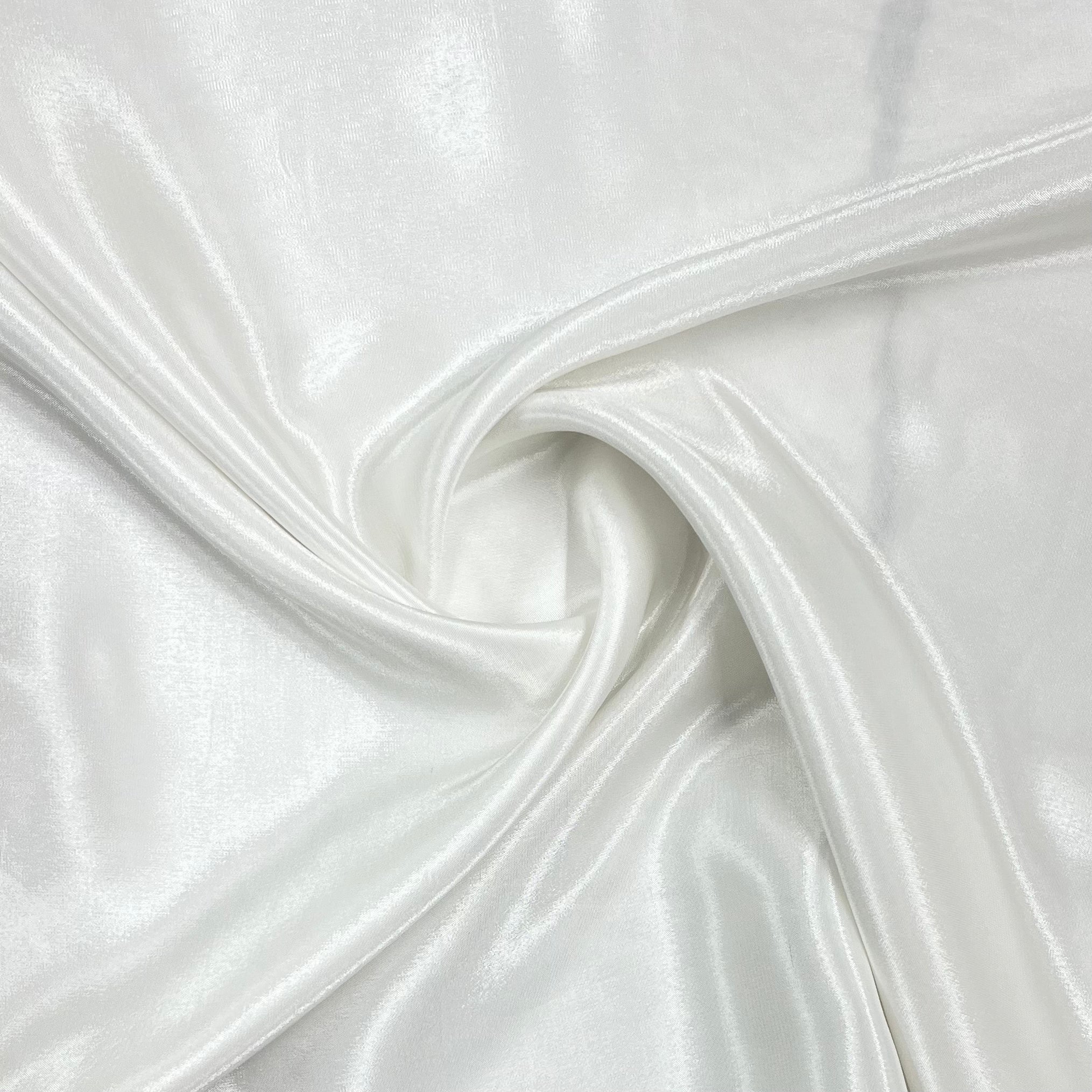 Pure 100% Viscose Crepe Silk