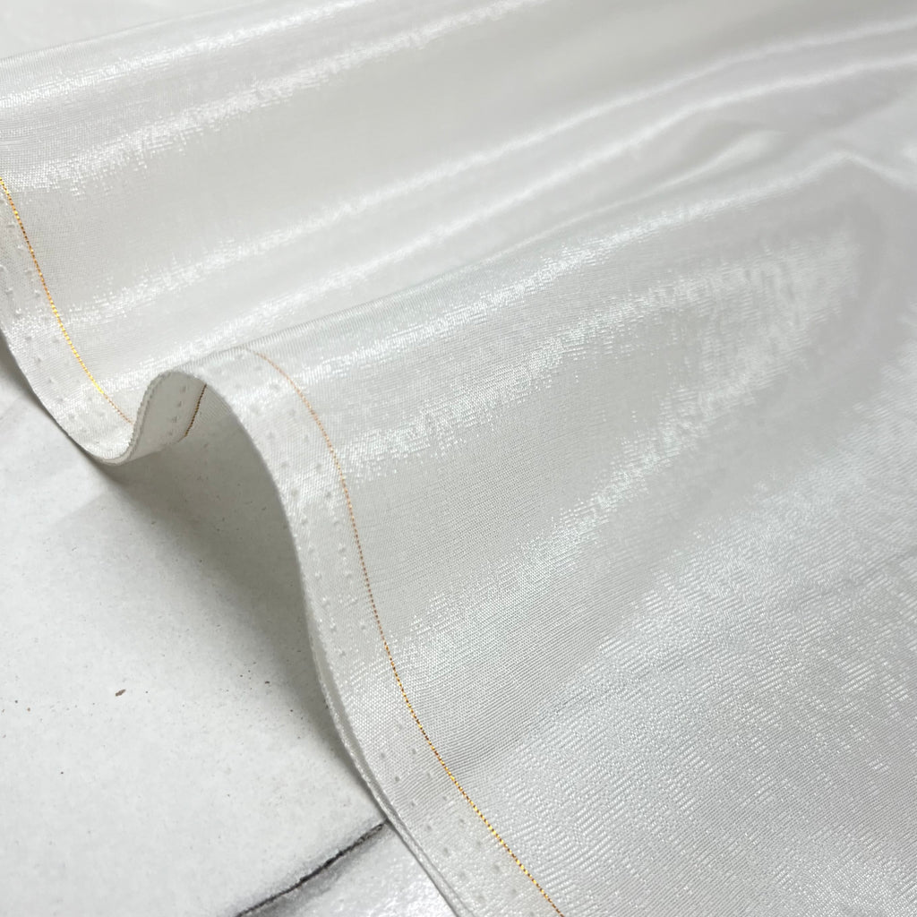 Pure 100% Viscose Crepe Silk