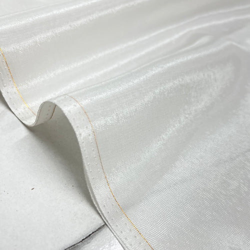 Pure 100% Viscose Crepe Silk