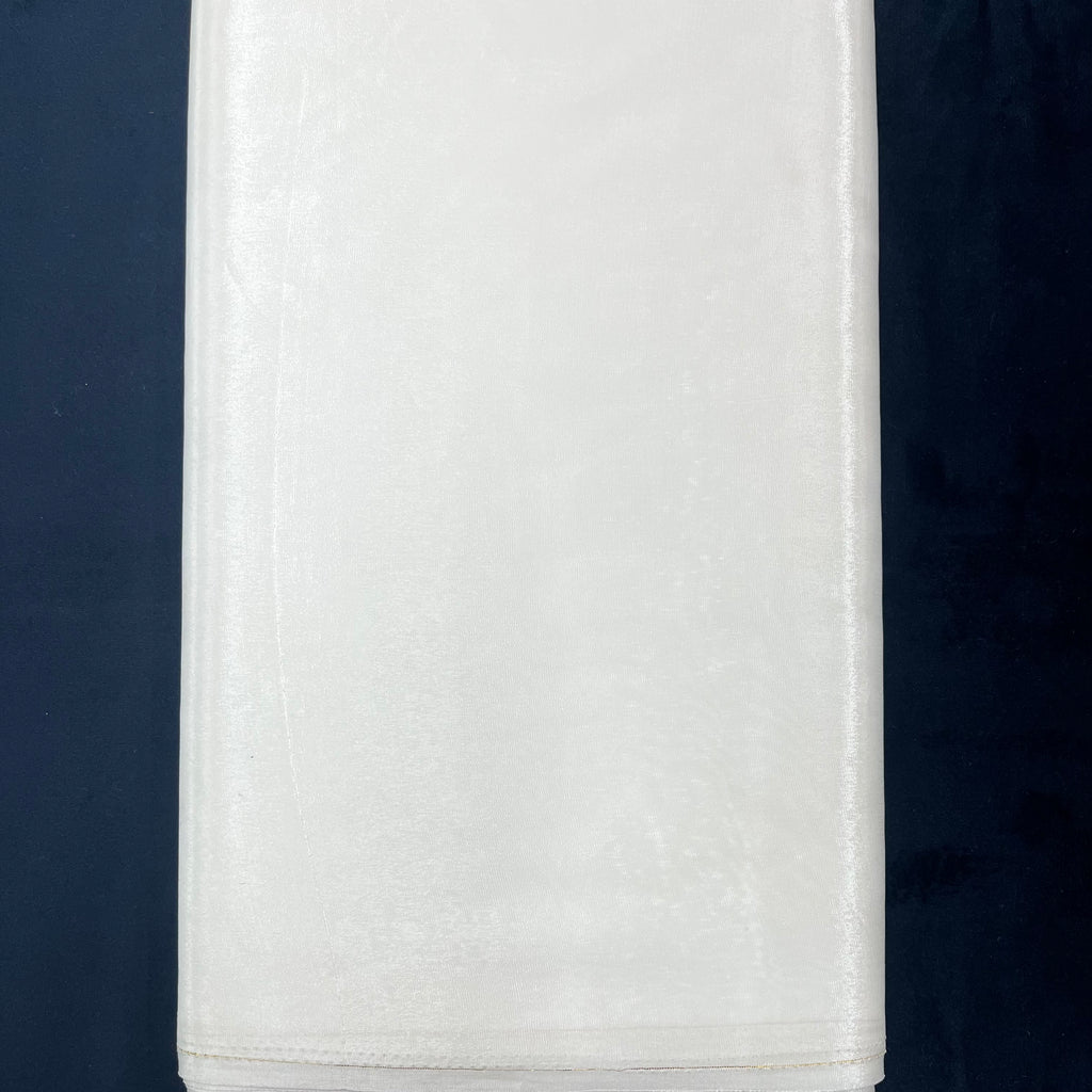 Pure 100% Viscose Crepe Silk